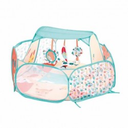 AREA ACTIVIDADES MODULAR BEBE