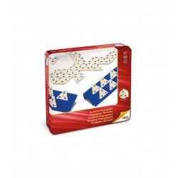DOMINO TRIANGULAR CAYRO