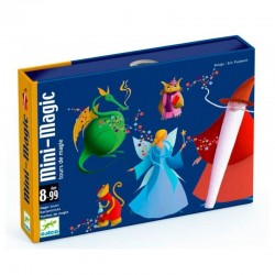 CARTAS MINI-MAGIC
