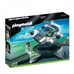 5150 PLAYMOBIL RANGERS...