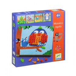 MOSAICO RIGOLO
