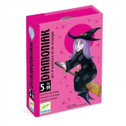 CARTAS DIAMONIAK