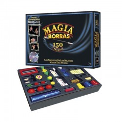 MAGIA BORRAS 100 TRUCOS