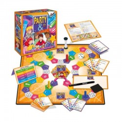 PARTY &CO  JUNIOR