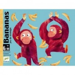 CARTAS BANANAS