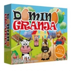 DOMINO GRANJA