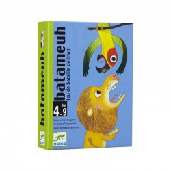 CARTAS BATAMEUH