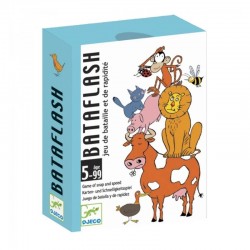 CARTAS BATAFLASH