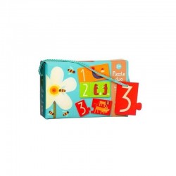 PUZZLE DUO NUMEROS