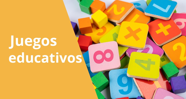 Juegos educativos